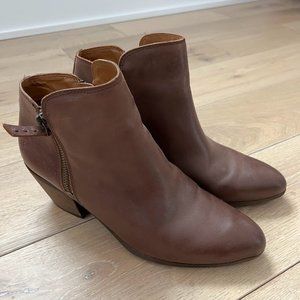 Frye Booties